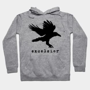 Excelsior Hoodie